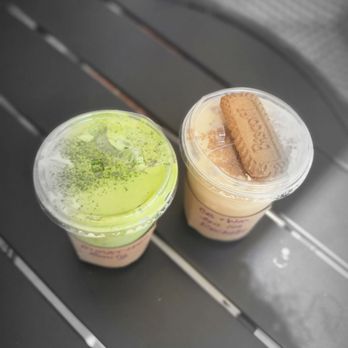 Bonita Coffee - Coffee & Tea Near Me - San Dimas, California