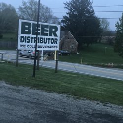 R & R Beer Distributor