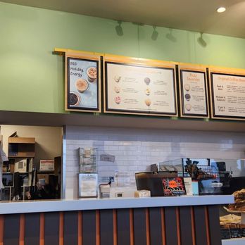 Philz Coffee - Holiday menu - Coffee & Tea Near Me - San Ramon, California