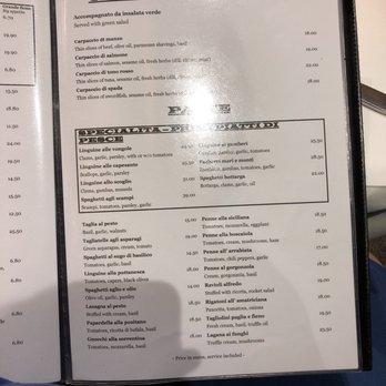 Positano - Menu - Pizza Near Me - Paris, 75 Positano - Menu - Pizza Near Me - Paris, 75
