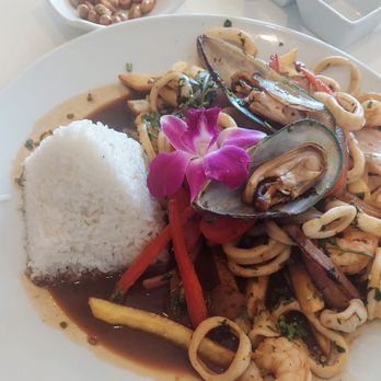 Sr. Ceviche Aventura - Fantastic food, feels home cooked meal. - Peruvian Near Me - Aventura, Florida Sr. Ceviche Aventura - Fantastic food, feels home cooked meal. - Peruvian Near Me - Aventura, Florida