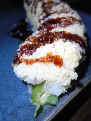 Yumi Sushi Bar by null