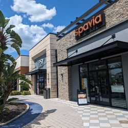 Spavia Day Spa - Winter Park