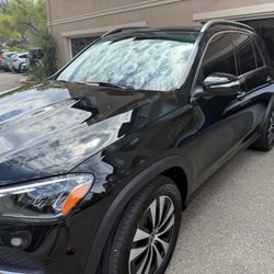 Mr Tint