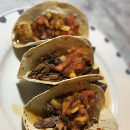 3 Tacos 3 Tacos