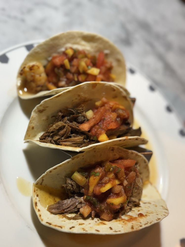Chilango's