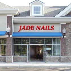 Jade Nails