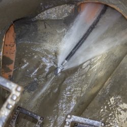 Getz Sewer & Water Repair