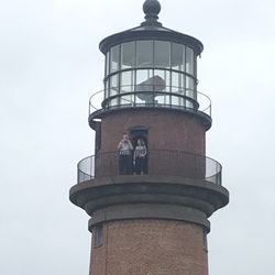 Martha's Vineyard All Star Tours - Gay Head Lighthouse