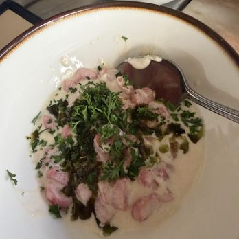 Bacari North Park - Ricotta & Beet Gnocchi - Breakfast & Brunch Near Me - San Diego, California