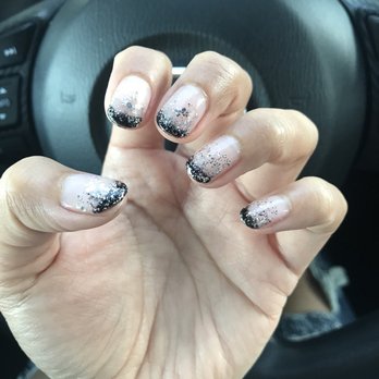 Day Nails & Spa - Nail Salons Near Me - Seattle, Washington