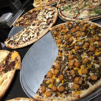 Sal's on Fifth - a variety of pizzas - Pizza Near Me - Minneapolis, Minnesota Sal's on Fifth - a variety of pizzas - Pizza Near Me - Minneapolis, Minnesota