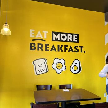 Egg Happiness - Inside - Korean Near Me - Dublin, California Egg Happiness - Inside - Korean Near Me - Dublin, California
