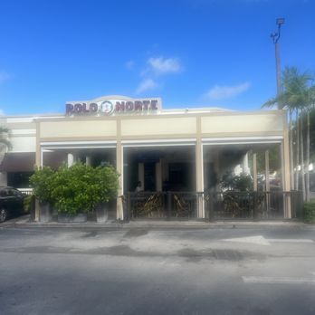 Polo Norte Kendall  - Cuban Near Me - Miami, Florida
