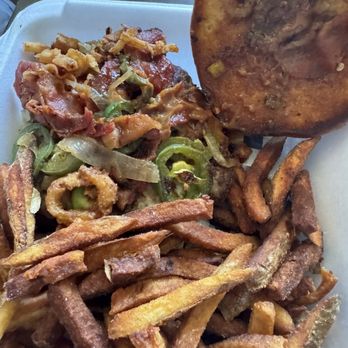 Biglow's Burgers - Spicy Cowboy - Burgers Near Me - Oklahoma City, Oklahoma Biglow's Burgers - Spicy Cowboy - Burgers Near Me - Oklahoma City, Oklahoma
