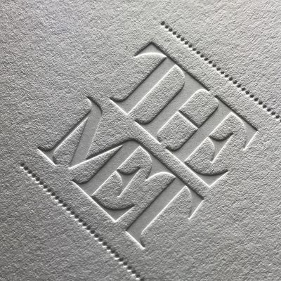 Coeur Noir Specialty Printers by null