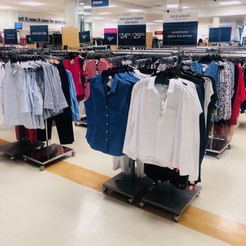Marshalls - Department Stores Near Me - Paramus, New Jersey