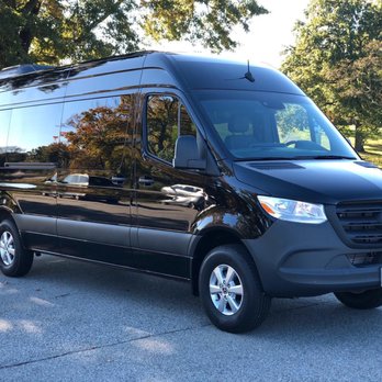 NJ Star Limo - New 14 Passenger Mercedes Sprinter - Limos Near Me NJ Star Limo - New 14 Passenger Mercedes Sprinter - Limos Near Me