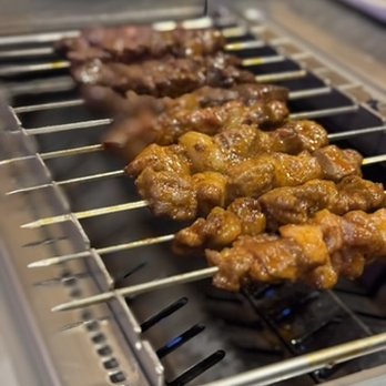 Luogong Grilled Skewer - Chinese Near Me - Flushing, New York