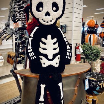 T J Maxx - Cute Halloween decor - Discount Store Near Me - Reno, Nevada