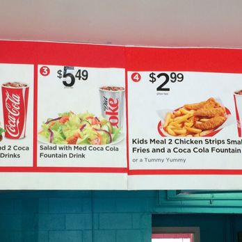 Salas Better Burger - Menu 1 - Burgers Near Me - Del Rio, Texas Salas Better Burger - Menu 1 - Burgers Near Me - Del Rio, Texas