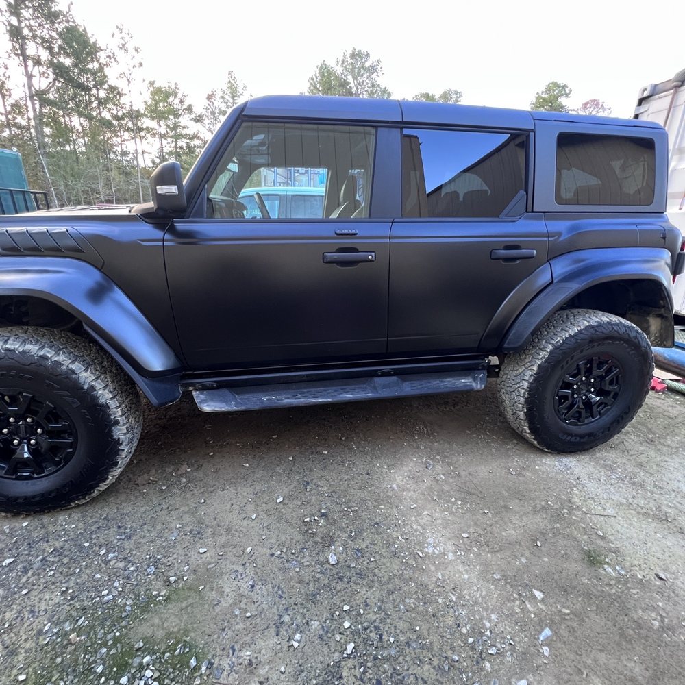 GFG Wraps - Vehicle Wraps Near Me - Katy, Texas GFG Wraps - Vehicle Wraps Near Me - Katy, Texas