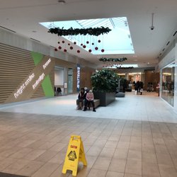 Willowbrook Centre - Christmas decorations~ (December 2022)