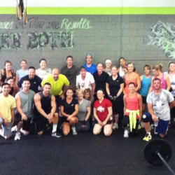 CrossFit Oak Creek