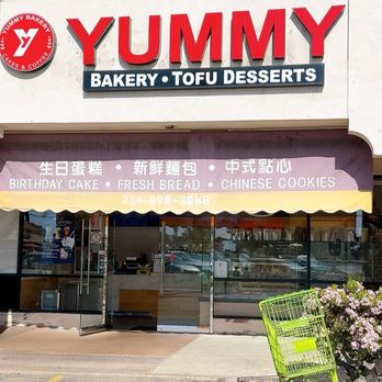 Yummy Bakery - Bakeries Near Me - Westminster,, California