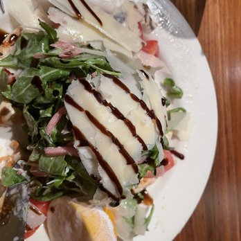 Doc B's Restaurant + Bar - Chicken Paillard - Bars Near Me - Coral Gables, Florida