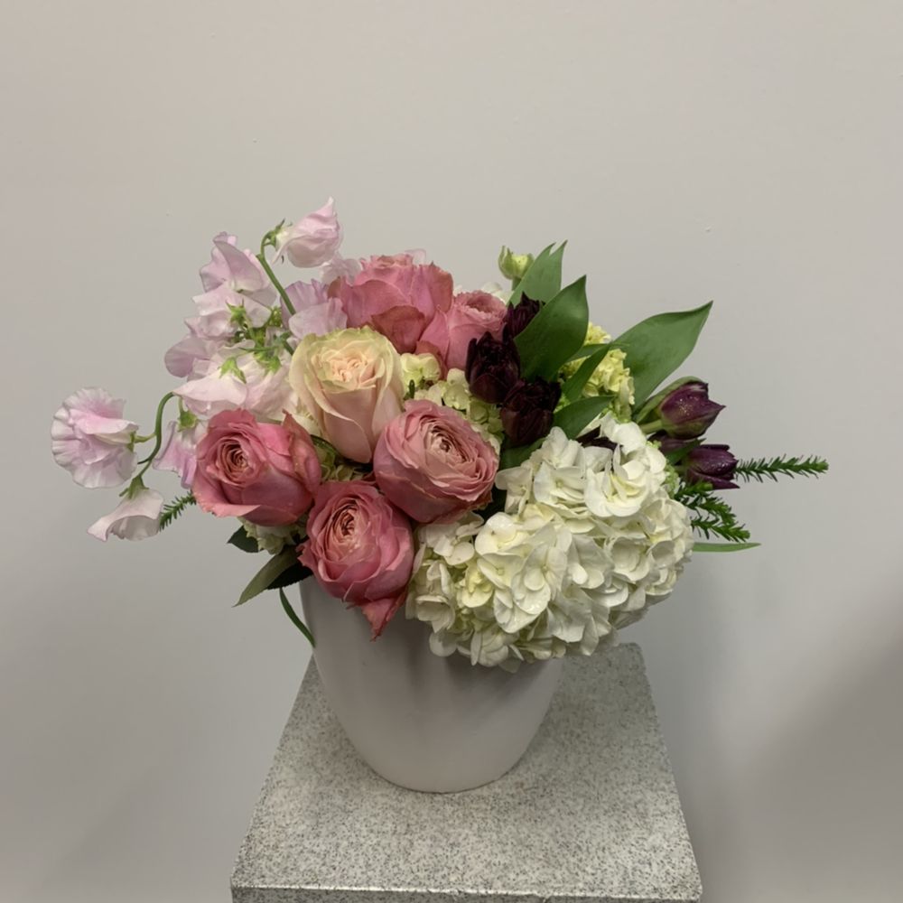 BRUCE’S FLOWERS Updated August 2024 35 Photos & 33 Reviews 454