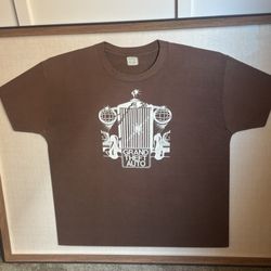 Michaels - Grand Theft Auto original tee.