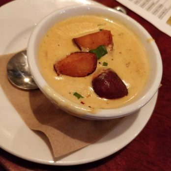 HopCat - Ale cheese soup - American Near Me - Grand Rapids, Michigan HopCat - Ale cheese soup - American Near Me - Grand Rapids, Michigan