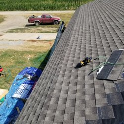 C&J Roofing and Repair