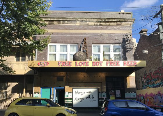 The Bearded Tit by null