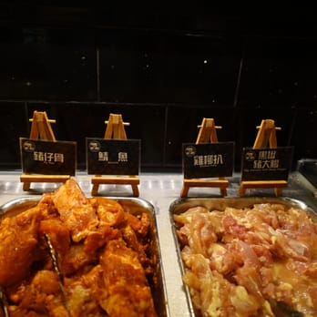 Grill n More - Korean Near Me - Hong Kong, HK