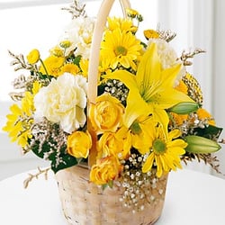 Flower Company