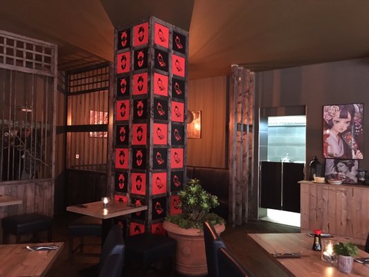 Zen Restaurant by null