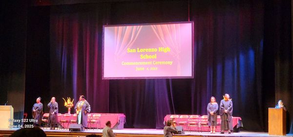 Paramount Theatre Oakland by null