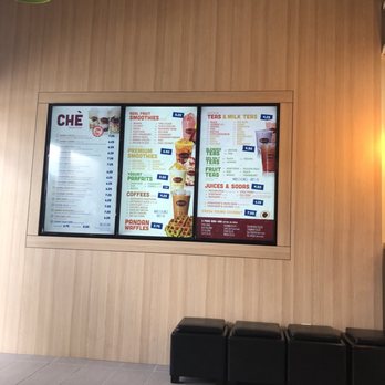 BAMBU - Juice Bars & Smoothies Near Me - Vancouver, British Columbia