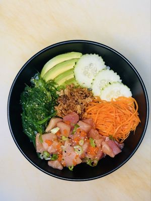 Twin Sushi PDX by null