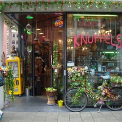 Knuffels