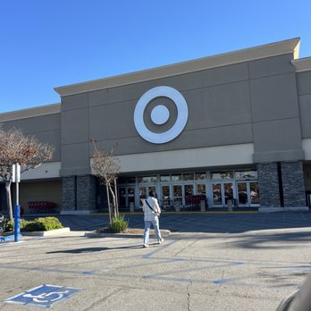 Target - Department Stores Near Me - Long Beach, California