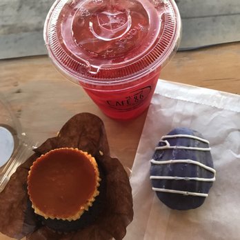 Cafe 86 - Desserts Near Me - Artesia, California Cafe 86 - Desserts Near Me - Artesia, California