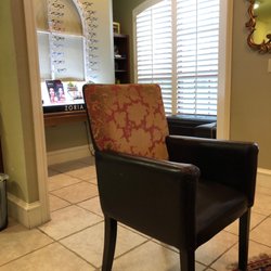 Hefner Eye Care & Optical Center - Lobby
