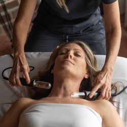 Nurturing Sol Healing Arts - Assisted Lymphatic Drainage