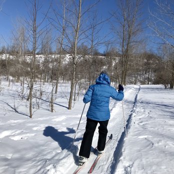 Henry Schuette Park - Cross country skiing - Hiking Near Me - Manitowoc, Wisconsin