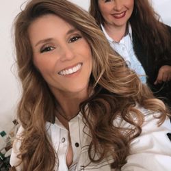 WeTendBar Professional TABC Bartending Service - Taylor & Verinda bartending for a Trail Ride!