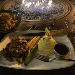 Filet Mignon