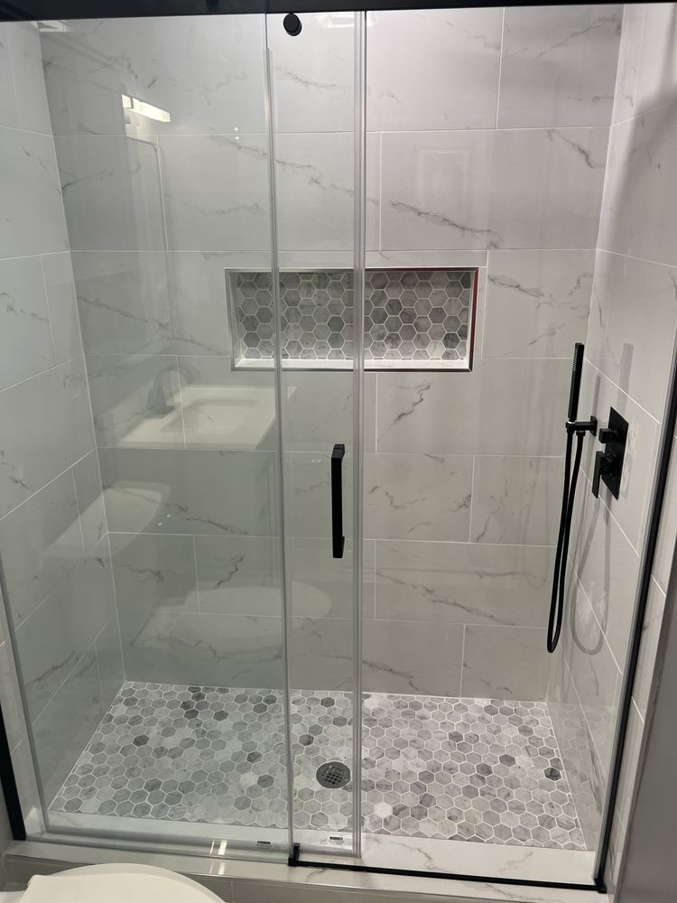 Slide of Garmo Contractor